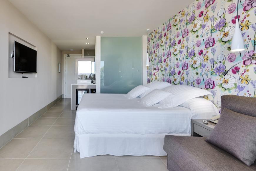 4 Sterne Familienhotel: Occidental Ibiza - San Antonio, Ibiza (Balearen), Bild 6