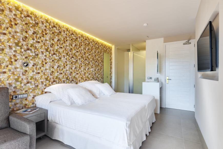 4 Sterne Familienhotel: Occidental Ibiza - San Antonio, Ibiza (Balearen), Bild 5