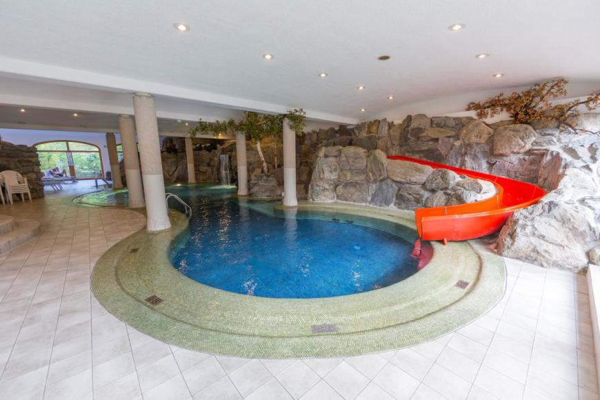 4 Sterne Familienhotel: Alpenhotel Weitlanbrunn - Sillian, Tirol, Bild 9