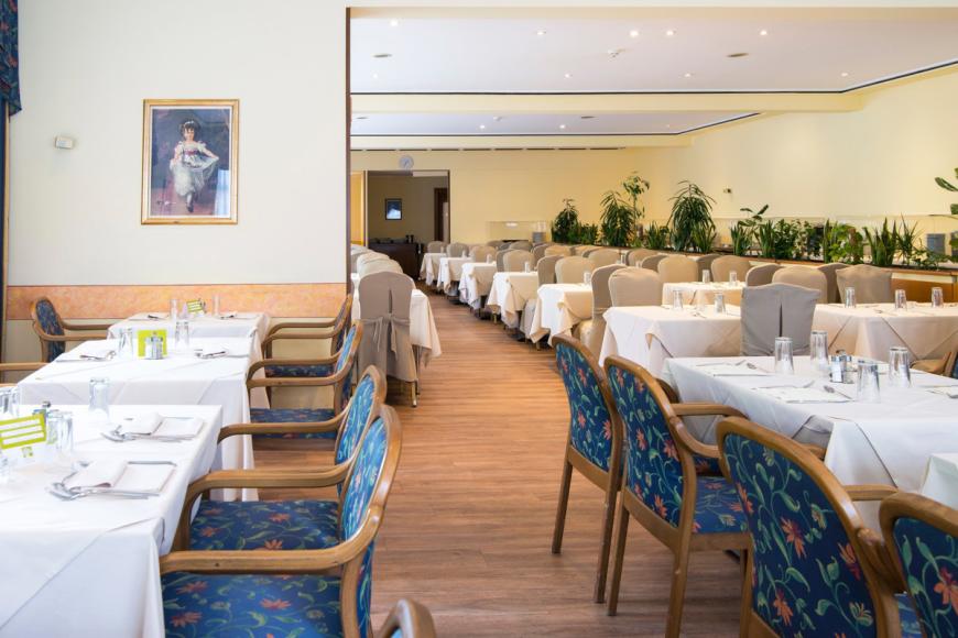 4 Sterne Familienhotel: Alpenhotel Weitlanbrunn - Sillian, Tirol, Bild 5