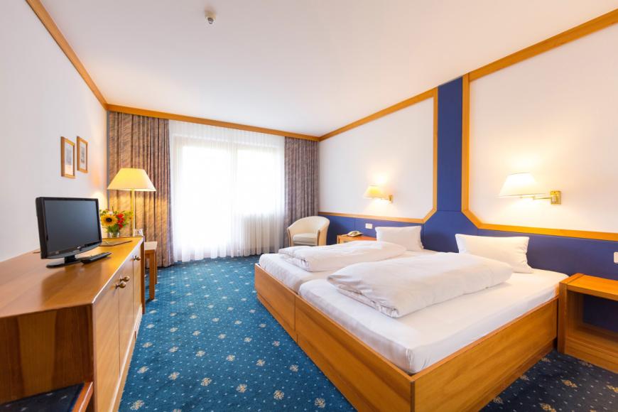 4 Sterne Familienhotel: Alpenhotel Weitlanbrunn - Sillian, Tirol, Bild 2
