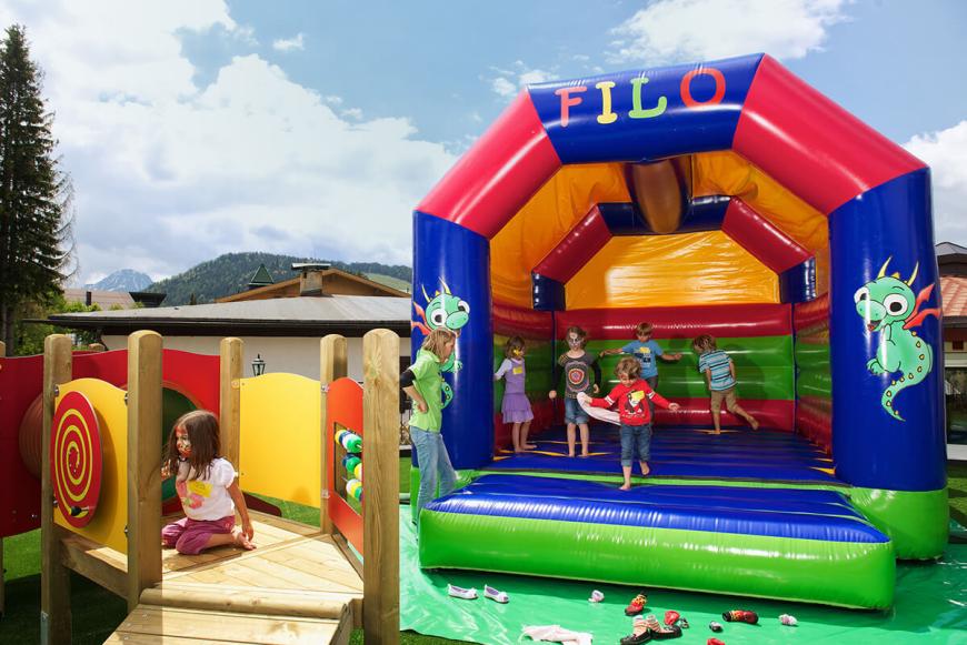 4 Sterne Familienhotel: Alpenpark Resort - Seefeld, Tirol, Bild 3