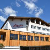 4 Sterne Familienhotel: Hotel Alpina Resort Nature & Wellness, Wenns im Pitztal, Tirol