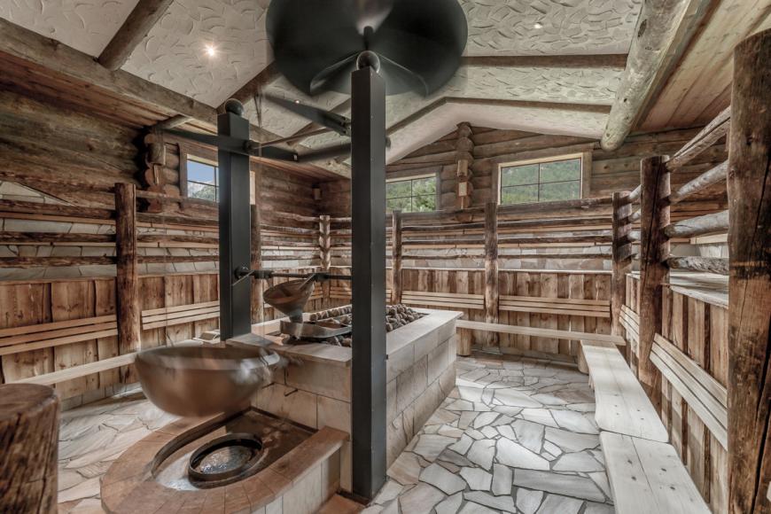 4 Sterne Hotel: Aqua Dome - Längenfeld, Tirol, Bild 9