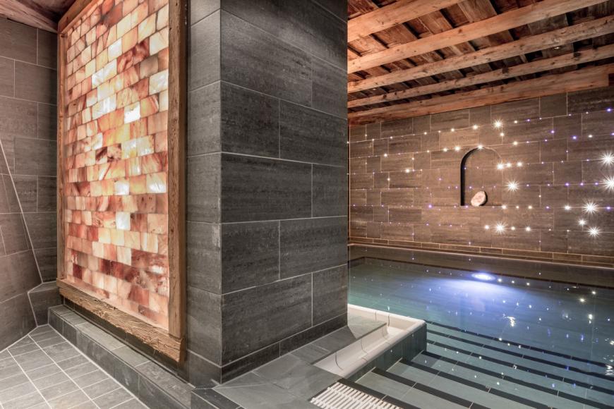 4 Sterne Hotel: Aqua Dome - Längenfeld, Tirol, Bild 8