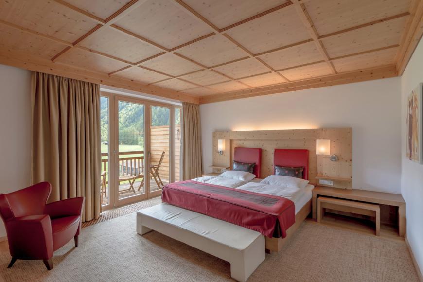 4 Sterne Hotel: Aqua Dome - Längenfeld, Tirol, Bild 5