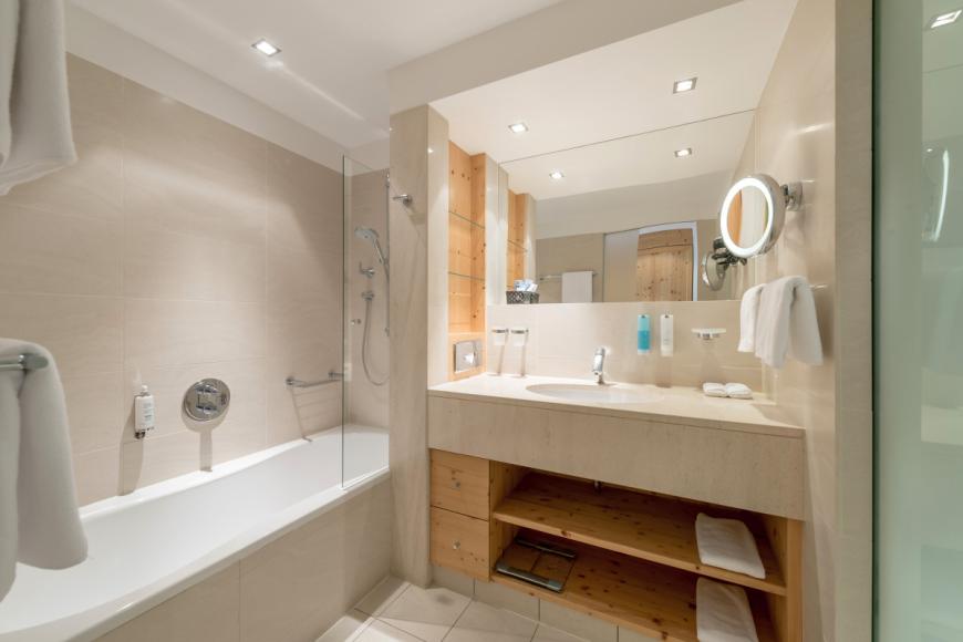 4 Sterne Hotel: Aqua Dome - Längenfeld, Tirol, Bild 6