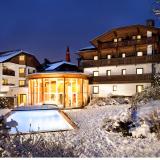 3 Sterne Familienhotel: Bon Alpina, Igls, Tirol