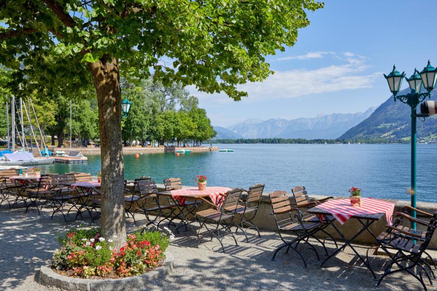 4 Sterne Familienhotel: Grand Hotel Zell am See - Zell am See, Salzburger Land, Bild 9