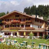 3 Sterne Familienhotel: Bruggerhof, Kitzbühel, Tirol