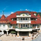 4 Sterne Hotel: Wellnesshotel Schönruh, Seefeld, Tirol