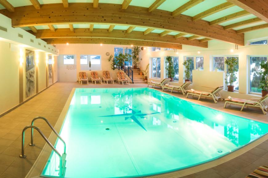 4 Sterne Familienhotel: Karl Schranz - St. Anton am Arlberg, Tirol, Bild 9