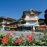 3 Sterne Familienhotel: Obermair, Fieberbrunn, Tirol