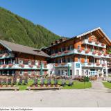 3 Sterne Familienhotel: Scol Sporthotel Großglockner, Kals am Großglockner, Tirol