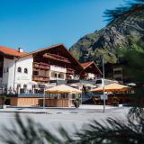 4 Sterne Familienhotel: Hotel Mittagskogel Pitztal, St. Leonhard im Pitztal, Tirol