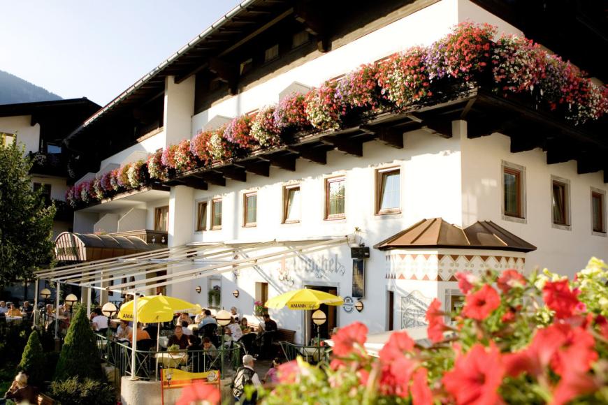 4 Sterne Familienhotel: Feldwebel - Söll, Bild 9