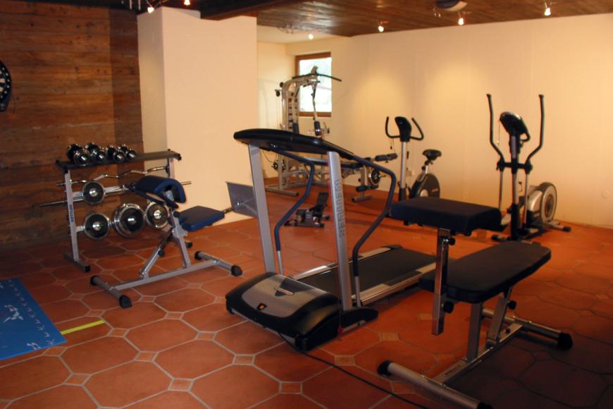 4 Sterne Familienhotel: Feldwebel - Söll, Bild 8