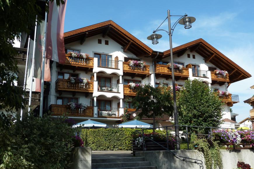 4 Sterne Familienhotel: Feldwebel - Söll, Bild 10