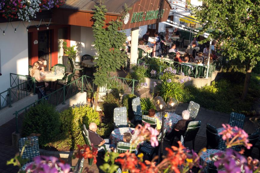 4 Sterne Familienhotel: Feldwebel - Söll, Bild 7