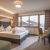 Alpen Glück Hotel Kirchberger Hof, Bild 3 ansehen Alpen Glück Hotel Kirchberger Hof, Bild 3