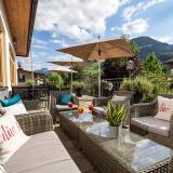 Alpen Glück Hotel Kirchberger Hof, Bild 8