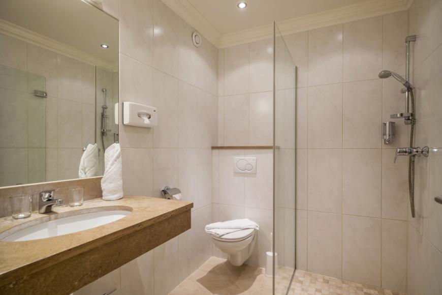 4 Sterne Familienhotel: Alpen Glück Hotel Kirchberger Hof - Kirchberg, Tirol, Bild 4