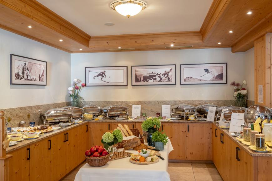 4 Sterne Familienhotel: Alpen Glück Hotel Kirchberger Hof - Kirchberg, Tirol, Bild 7