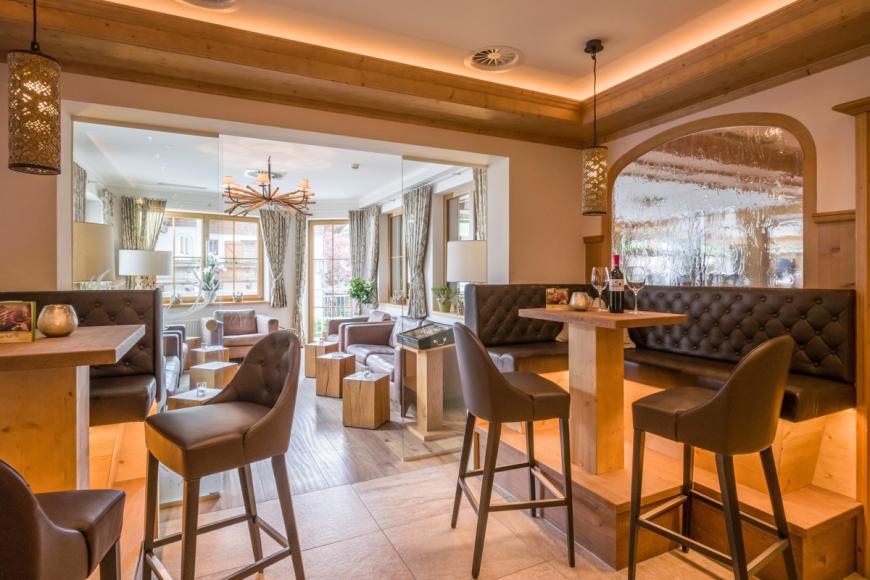 4 Sterne Familienhotel: Alpen Glück Hotel Kirchberger Hof - Kirchberg, Tirol, Bild 9