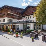 4 Sterne Familienhotel: SCOL Sporthotel Zillertal, Fügen im Zillertal, Tirol