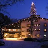 3 Sterne Familienhotel: Auderer, Imst, Tirol