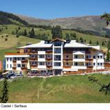 4 Sterne Familienhotel: Castel, Serfaus, Tirol