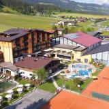 4 Sterne Hotel: Vital & Sporthotel Brixen, Brixen im Thale, Tirol
