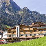 3 Sterne Familienhotel: Panorama, Finkenberg, Tirol