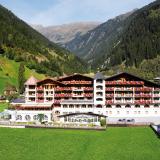 4 Sterne Familienhotel: Milderer Hof, Neustift, Tirol