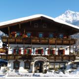 3 Sterne Hotel: Kaiserhotels Neuwirt, Oberndorf, Tirol