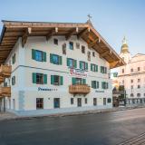 3 Sterne Hotel: Gasthof Brixnerwirt, Brixen im Thale, Tirol
