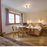 2 Sterne Hotel: Gasthof Brixnerwirt, Brixen im Thale, Tirol