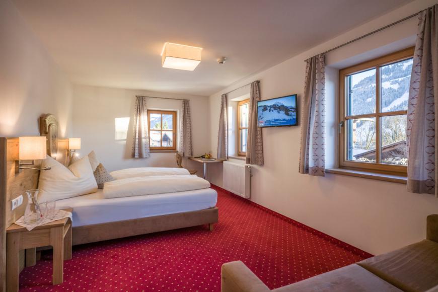 3 Sterne Hotel: Gasthof Brixnerwirt - Brixen im Thale, Tirol, Bild 10