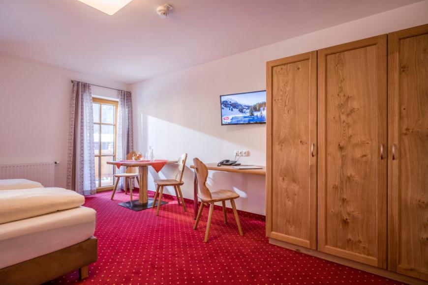 3 Sterne Hotel: Gasthof Brixnerwirt - Brixen im Thale, Tirol, Bild 8