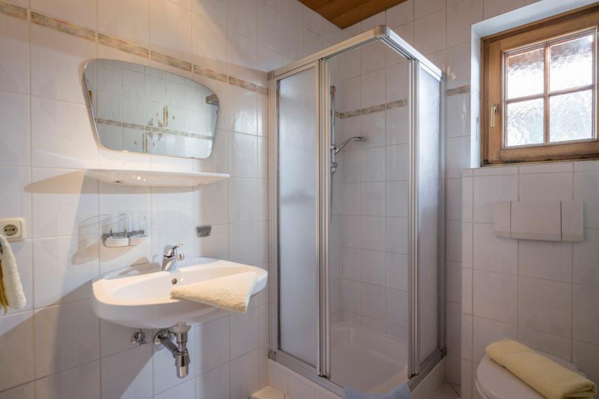 3 Sterne Hotel: Gasthof Brixnerwirt - Brixen im Thale, Tirol, Bild 4