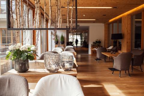 4 Sterne Hotel: Felbermayer - Gaschurn, Vorarlberg, Bild 6