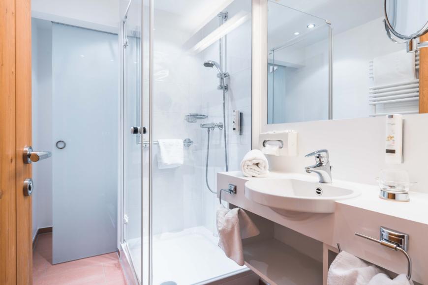 4 Sterne Hotel: Felbermayer - Gaschurn, Vorarlberg, Bild 5