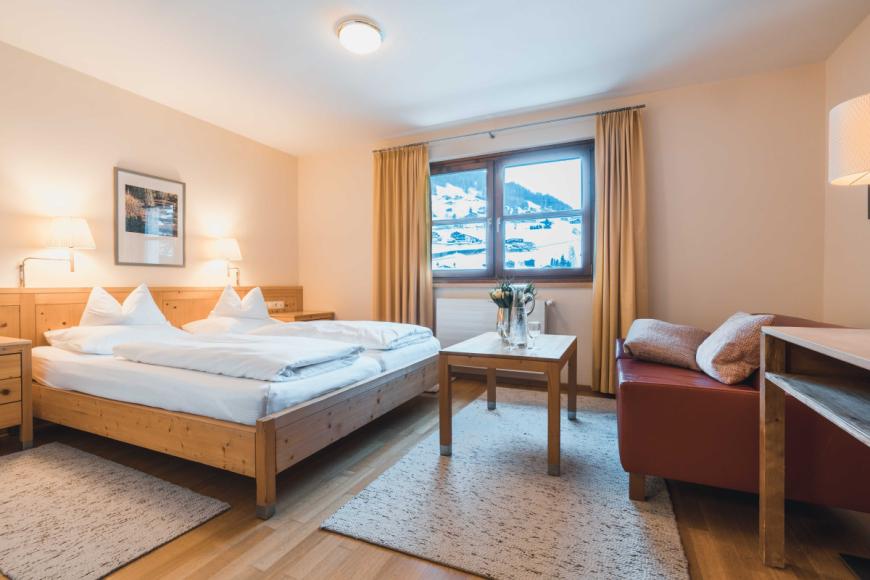 4 Sterne Hotel: Felbermayer - Gaschurn, Vorarlberg, Bild 4