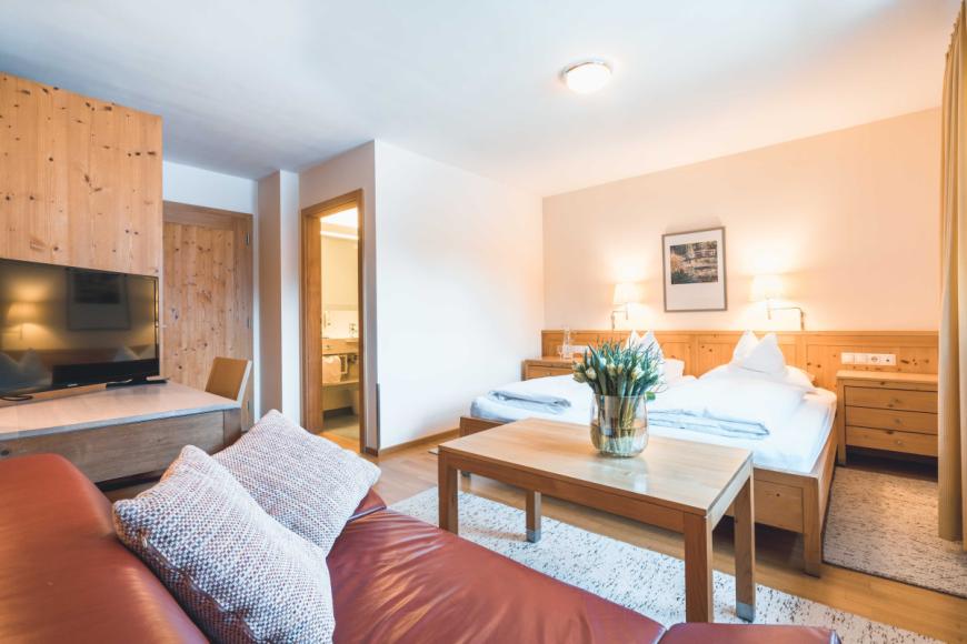 4 Sterne Hotel: Felbermayer - Gaschurn, Vorarlberg, Bild 3