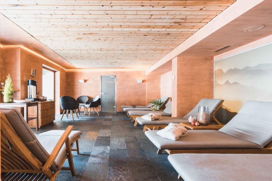 4 Sterne Hotel: Felbermayer - Gaschurn, Vorarlberg, Bild 10