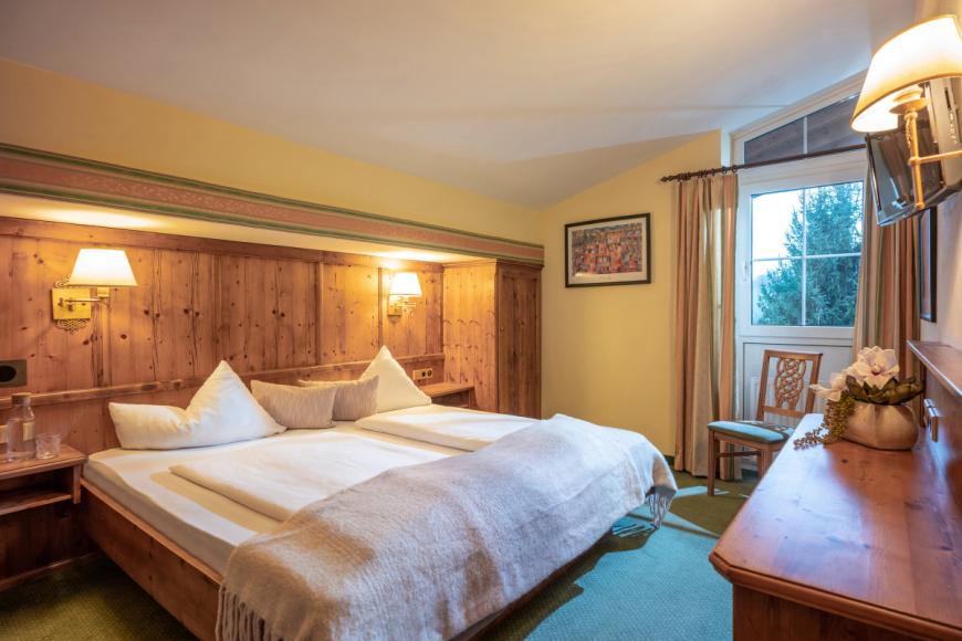 4 Sterne Familienhotel: Harmony Hotel Sonnschein - Wildschönau (Niederau), Tirol, Bild 5