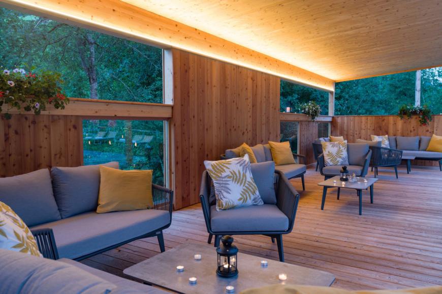 4 Sterne Familienhotel: Harmony Hotel Sonnschein - Wildschönau (Niederau), Tirol, Bild 9