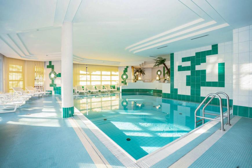 4 Sterne Hotel: Hotel das MOOSWALD - Obsteig, Tirol, Bild 8