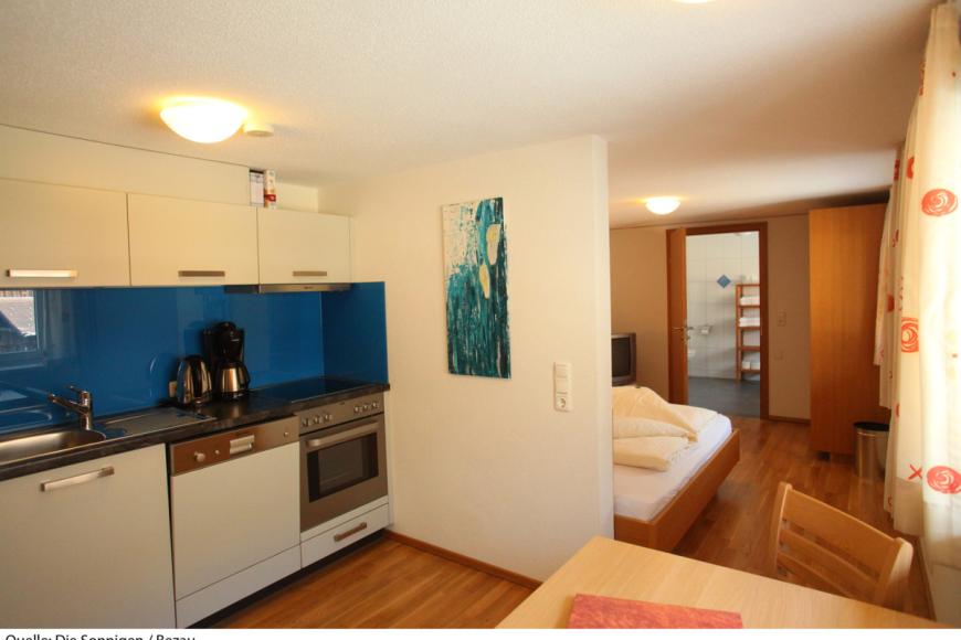 4 Sterne Hotel: Sonne Bezau - Familienhotel Bregenzerwald - Bezau, Vorarlberg, Bild 3