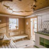 Hotel Garni Auszeit, Bild 8